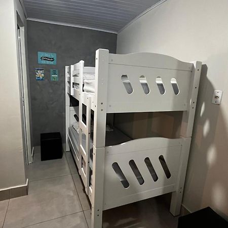 Quitinete ótima localização Apartamento Foz do Iguaçu Exterior foto