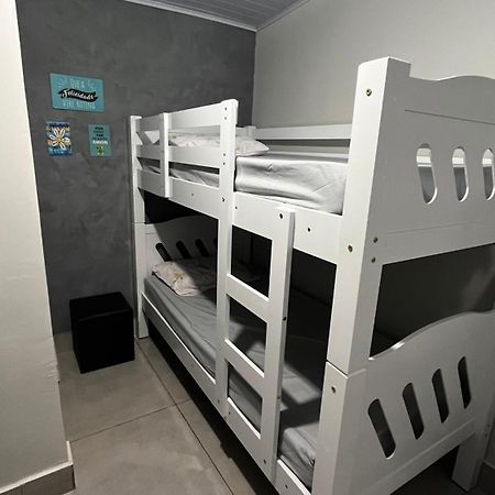 Quitinete ótima localização Apartamento Foz do Iguaçu Exterior foto