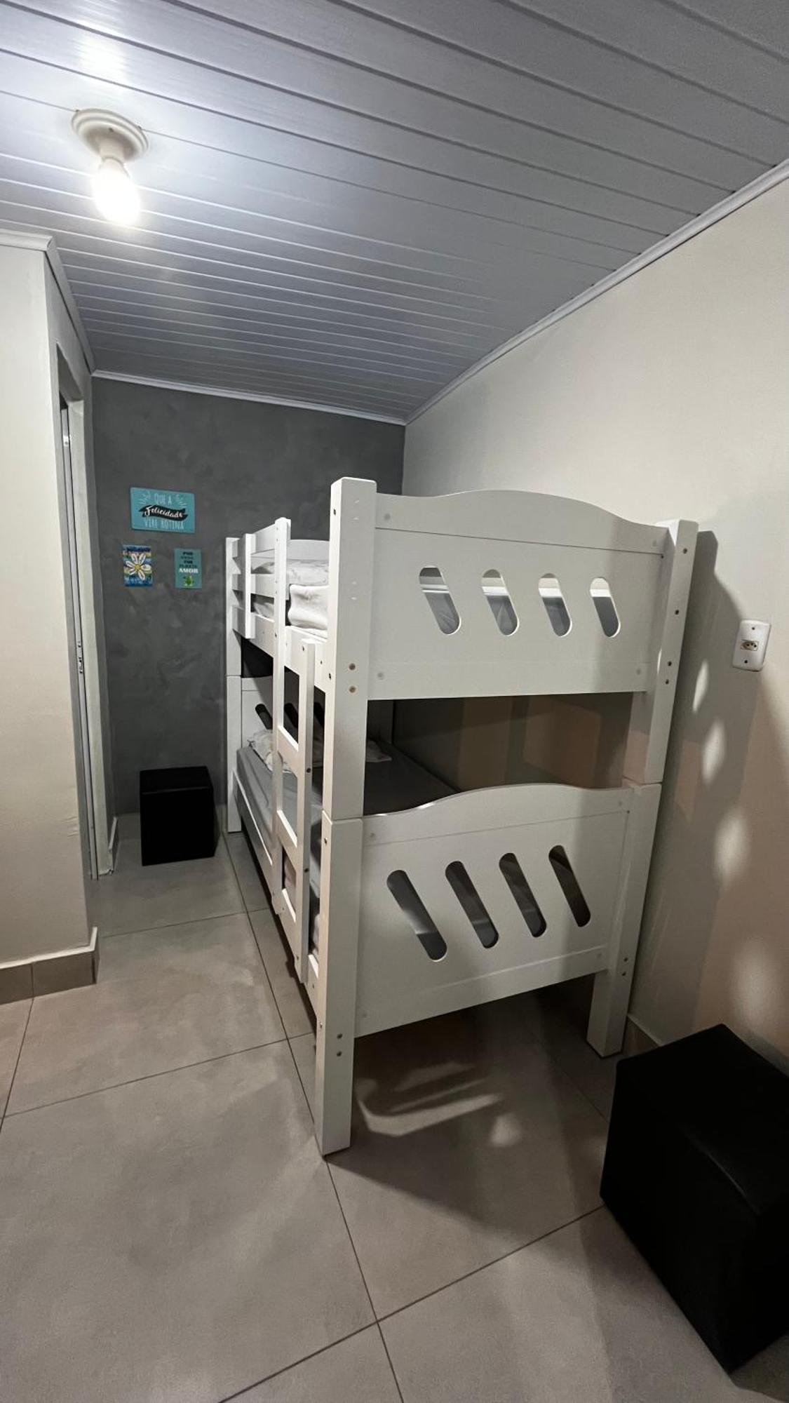 Quitinete ótima localização Apartamento Foz do Iguaçu Exterior foto
