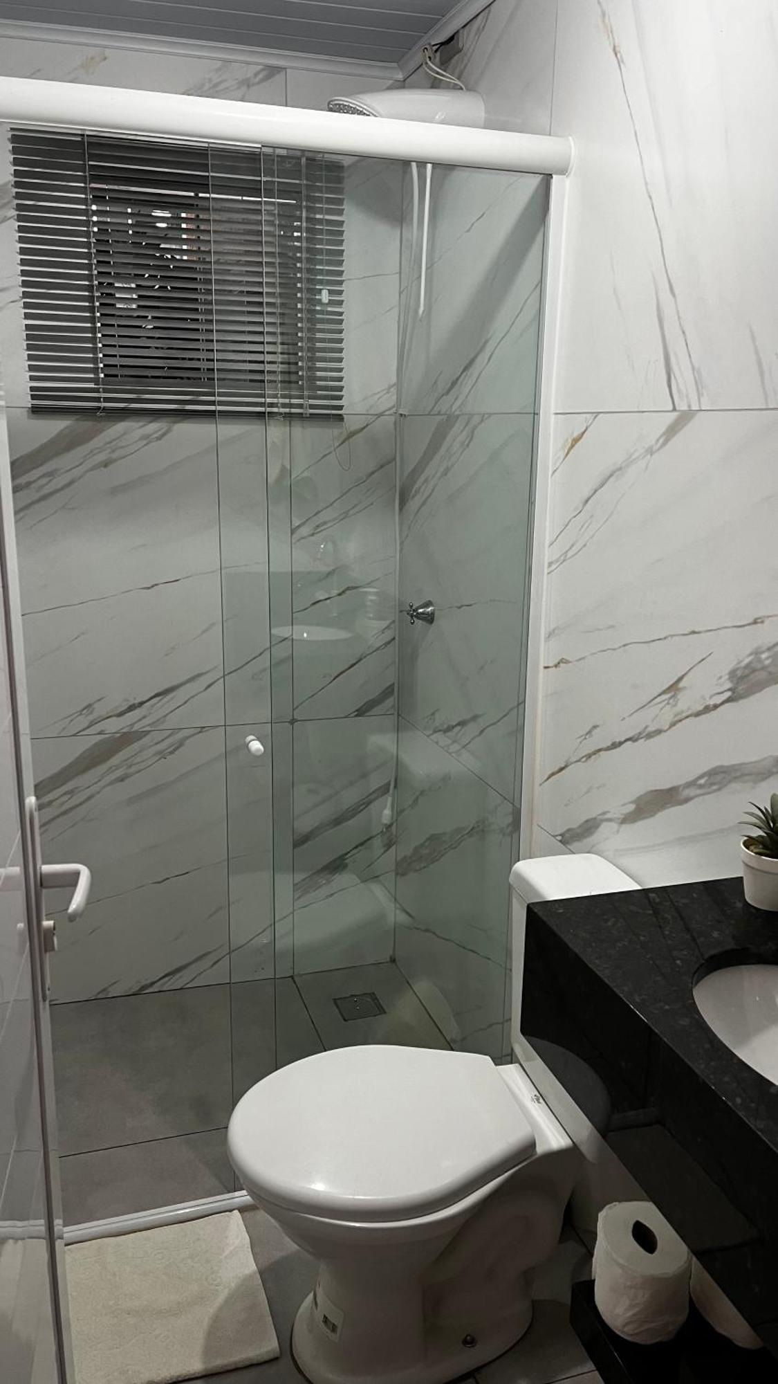 Quitinete ótima localização Apartamento Foz do Iguaçu Exterior foto