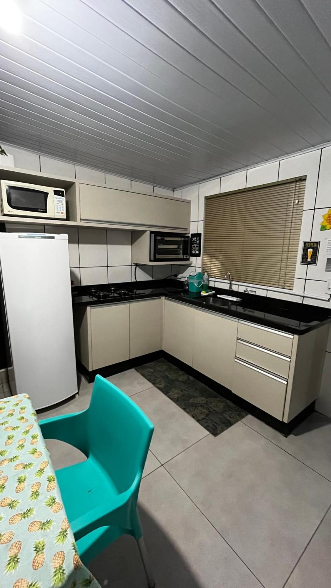 Quitinete ótima localização Apartamento Foz do Iguaçu Exterior foto